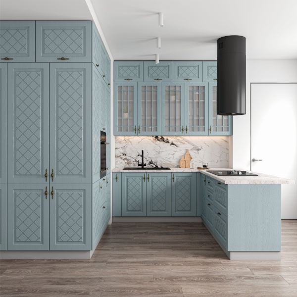 Кухня Гранд ДСВ