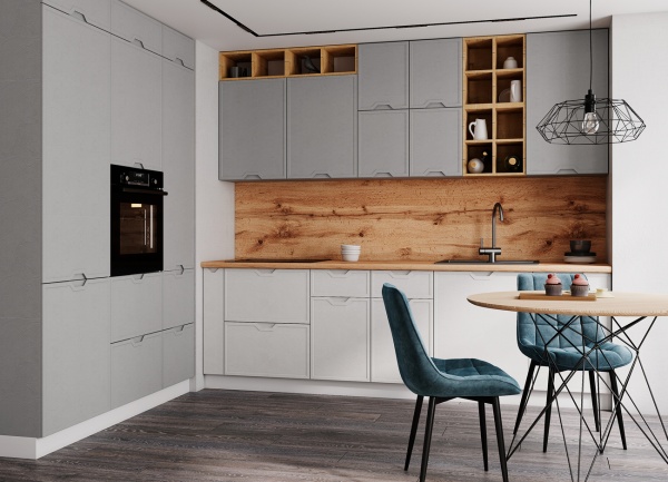 Кухня Арка ДСВ