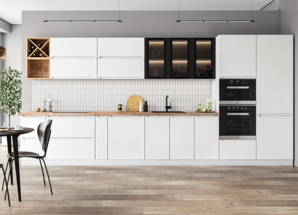 Кухня Тренто ДСВ