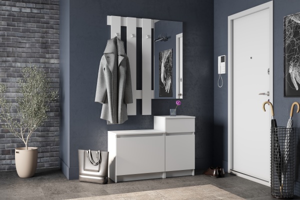 Прихожая Мори ДСВ