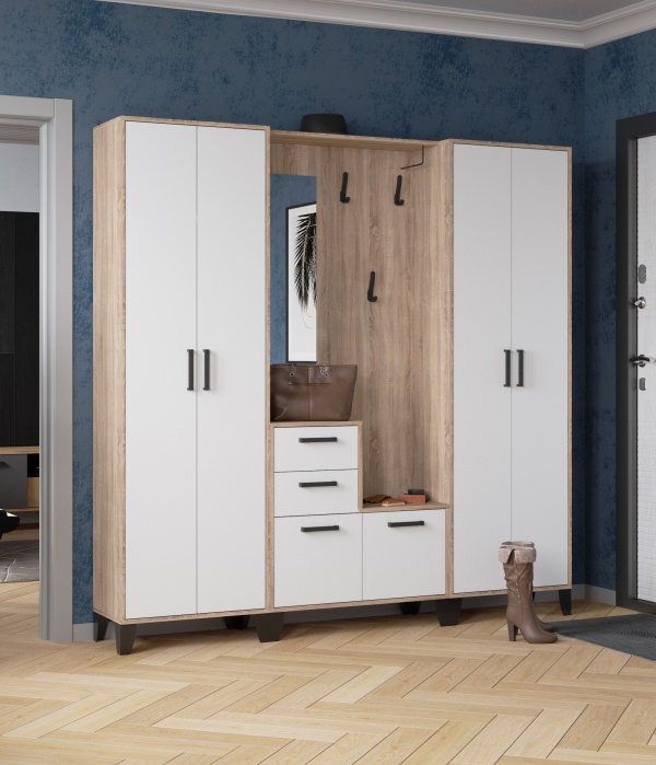 Прихожая Витра Микон