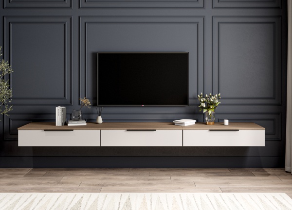 Модульная гостиная Роза ДСВ