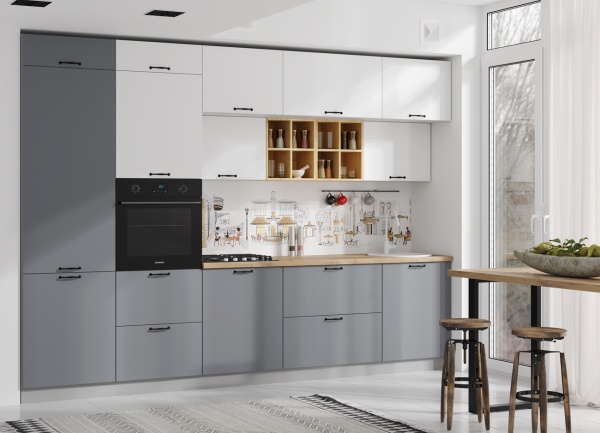 Кухня Ройс ДСВ