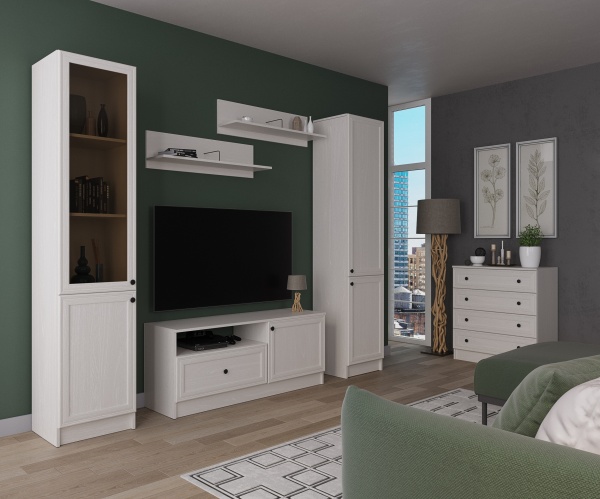 Гостиная Веста Микон