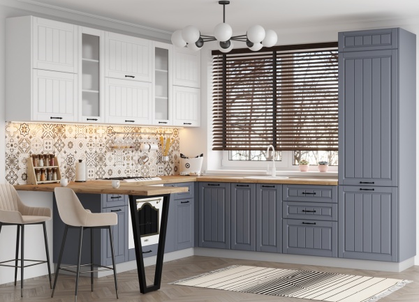 Кухня Империя ДСВ