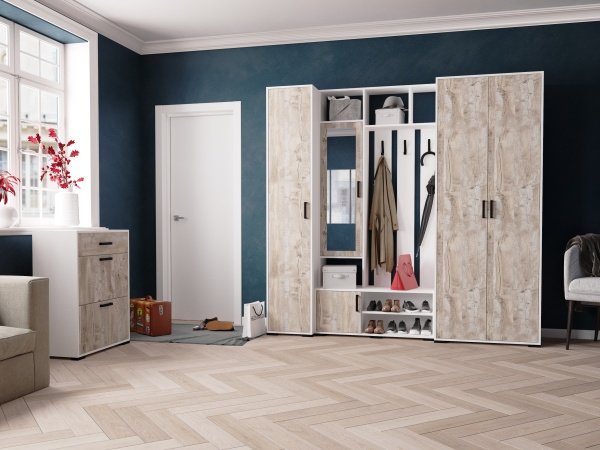 Прихожая Бриз Микон